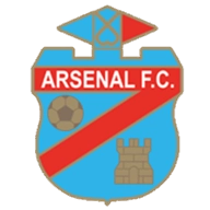 Arsenal Sarandí logo