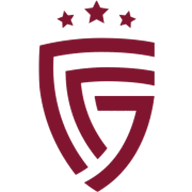 Salyut Belgorod logo