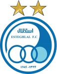 Esteghlal FC in AFC Champions League Elite