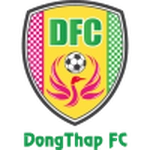 Dong Thap logo
