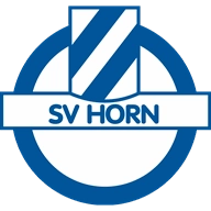 SV Horn logo