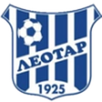 Leotar en 1st League - RS