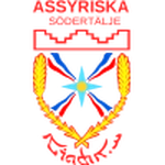 Assyriska FF logo