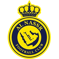 Al Nassr logo