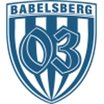 SV Babelsberg 03 logo
