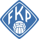 Pirmasens logo