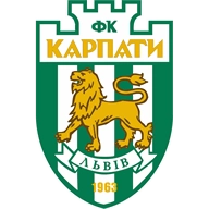 Karpaty Lviv logo