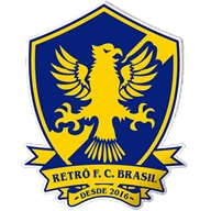 Where to Watch Retrô FC in Brazil