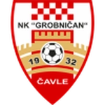 Grobničan Čavle logo