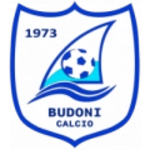 Budoni logo