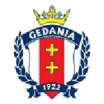 Gedania Gdansk logo