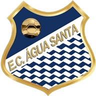 Where to Watch Água Santa in Brazil