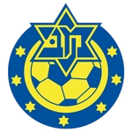 Maccabi Herzliya logo