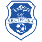 Kyustendil logo