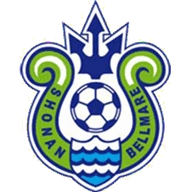 Where to Watch Shonan Bellmare in Brazil