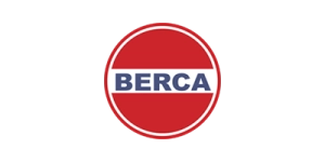 Berca logo