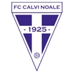 Calvi Noale logo