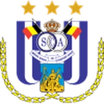 Anderlecht W logo