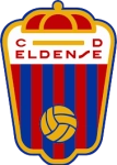 Eldense B logo