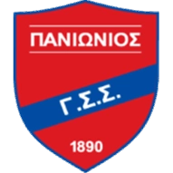 Panionios logo