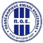 Elassona logo
