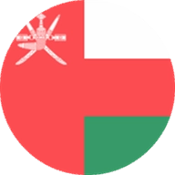 Omán logo