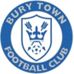 Bury Town logo