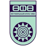 FC UFA logo