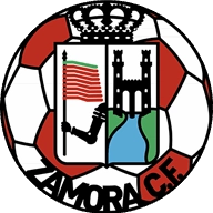 Zamora logo