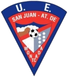 San Juan Atletico de Montcada logo