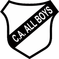 All Boys logo
