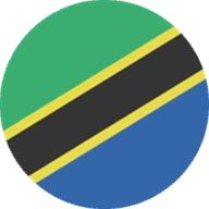 Tanzania U20 logo