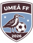 Umea FF logo