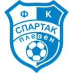 Spartak Pleven logo