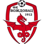 FK Vozdovac logo