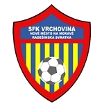 Vrchovina - 3. liga - MSFL