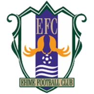 Ehime FC en J2 League
