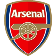 Arsenal Femenino logo