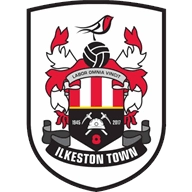 Ilkeston Town - Championship