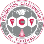 New Caledonia U20 in World Cup Sub-20