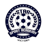Star Sport Academy logo