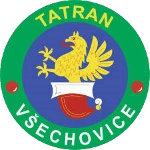 Tatran Všechovice - 4. liga - Divizie E
