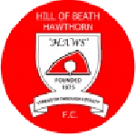 Hill Of Beath Hawthorn logo