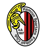 Hamrun Spartans logo