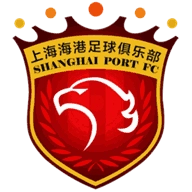 Shanghai Port logo