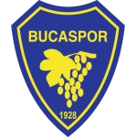 Bucaspor 1928 en 3. Lig - Group 2