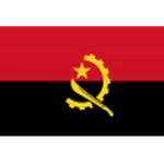 Angola U20 in COSAFA U20 Championship