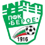 Beroe logo