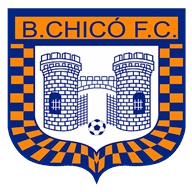 Boyacá Chicó logo