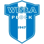 Wisła Płock II logo